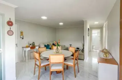 Apartamento com 3 quartos à venda no Rau, Jaraguá do Sul 