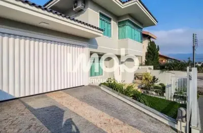 Casa com 4 quartos à venda no Amizade, Jaraguá do Sul 