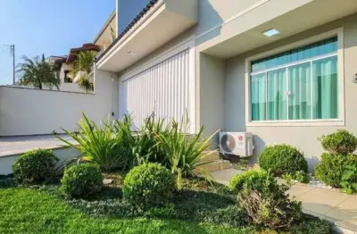 Casa com 5 quartos à venda no Amizade, Jaraguá do Sul 