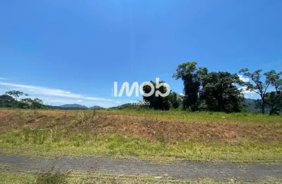 Terreno à venda na Barra do Rio Cerro, Jaraguá do Sul 