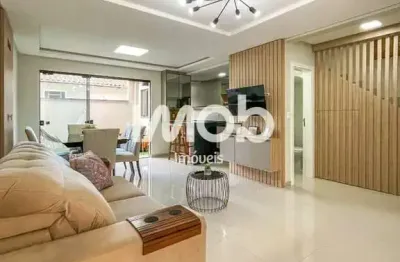 Casa com 3 quartos à venda na Vila Baependi, Jaraguá do Sul 