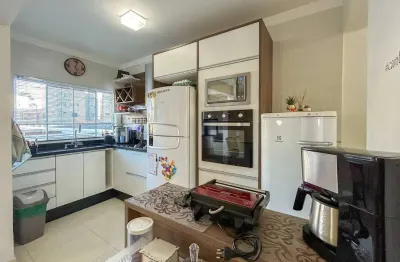Apartamento mobiliado com 1 suíte + 1 quarto, bairro amizade