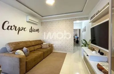 Apartamento mobiliado com 1 suíte + 1 quarto, bairro Amizade