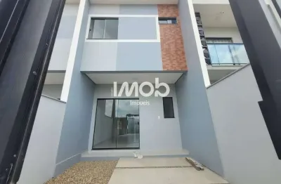 Casa com 2 quartos à venda no Beira Rio, Guaramirim 