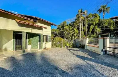 Casa com 2 quartos à venda no Avaí, Guaramirim 