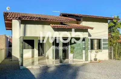 Casa com 2 quartos à venda no Avaí, Guaramirim 