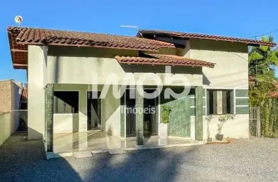 Casa com 2 quartos à venda no Avaí, Guaramirim 