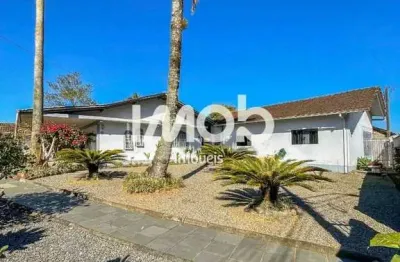 Casa com 4 quartos à venda em Imigrantes, Guaramirim 