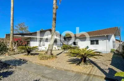 Casa com 4 quartos à venda em Imigrantes, Guaramirim 