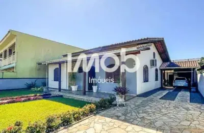 Casa com 3 quartos à venda no Avaí, Guaramirim 