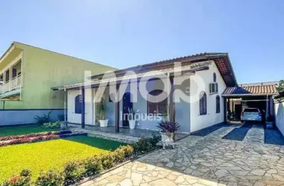 Casa com 3 quartos à venda no Avaí, Guaramirim 