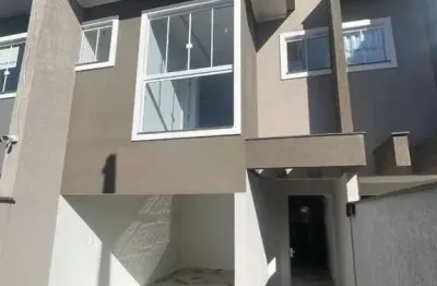 Casa com 3 quartos à venda no Itacolomi, Balneário Piçarras 