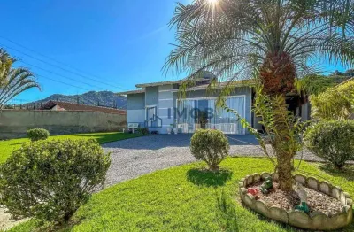 Casa com 3 quartos à venda no Recanto Feliz, Guaramirim 