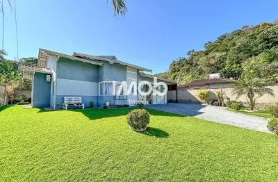 Casa com 3 quartos à venda no Recanto Feliz, Guaramirim 