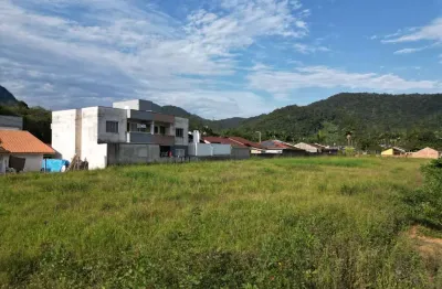 Terreno à venda no Rio Hern, Schroeder 