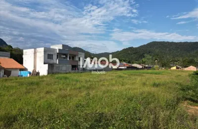 Terreno à venda no Rio Hern, Schroeder 