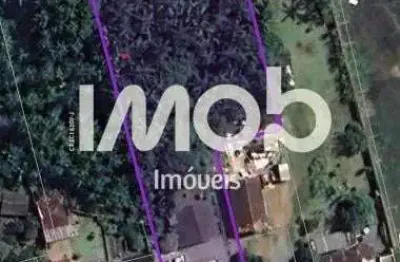 Terreno à venda no Ilha da Figueira, Jaraguá do Sul 