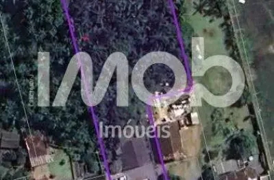 Terreno à venda no Ilha da Figueira, Jaraguá do Sul 