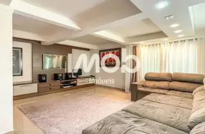 Casa com 5 quartos à venda na Vila Lalau, Jaraguá do Sul 