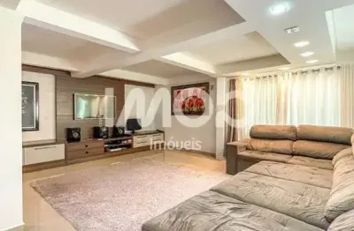 Casa com 5 quartos à venda na Vila Lalau, Jaraguá do Sul 