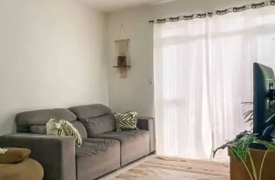 Apartamento com 1 suíte + 2 dormitórios, no centro de jaraguá do sul