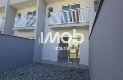 Casa com 2 quartos à venda no Três Rios do Sul, Jaraguá do Sul 