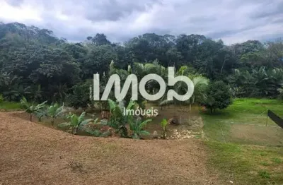 Terreno à venda no Ilha da Figueira, Jaraguá do Sul 