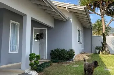 Casa com 1 suíte + 2 quartos, amizade - jaraguá do sul
