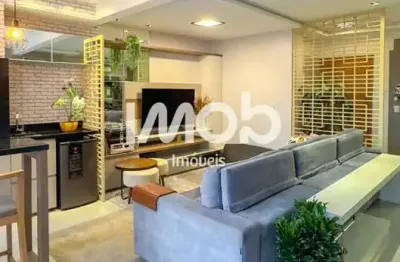 Apartamento 1 suíte + 2 demi-suítes, centro de jaraguá do sul