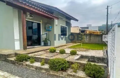 Casa com 2 quartos à venda no Três Rios do Sul, Jaraguá do Sul 