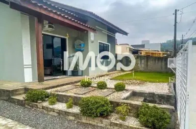 Casa com 2 quartos à venda no Três Rios do Sul, Jaraguá do Sul 