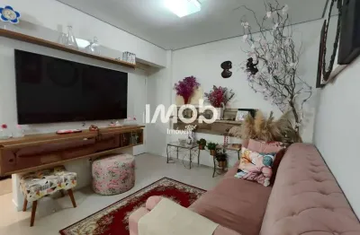 Apartamento com 2 quartos à venda no Centro, Guaramirim 