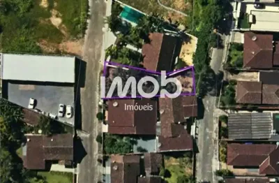 Terreno à venda no Czerniewicz, Jaraguá do Sul 