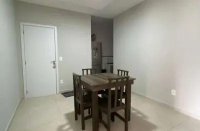 Apartamento com 2 quartos à venda em Bananal do Sul, Guaramirim 