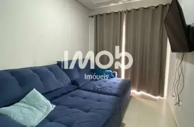 Apartamento com 2 quartos à venda em Bananal do Sul, Guaramirim 