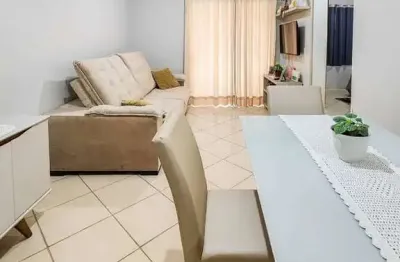 Apartamento com 2 quartos à venda no Baependi, Jaraguá do Sul 