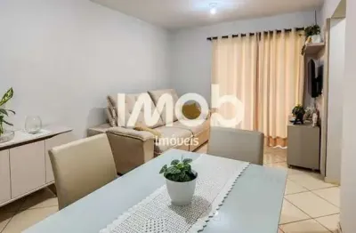 Apartamento com 2 quartos à venda no Baependi, Jaraguá do Sul 