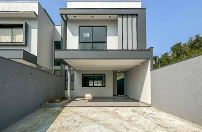 Casa com 3 quartos à venda na Barra do Rio Cerro, Jaraguá do Sul 