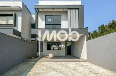 Casa com 3 quartos à venda na Barra do Rio Cerro, Jaraguá do Sul 