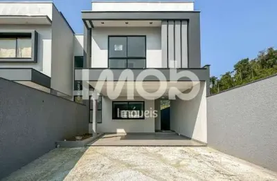 Casa com 3 quartos à venda na Barra do Rio Cerro, Jaraguá do Sul 