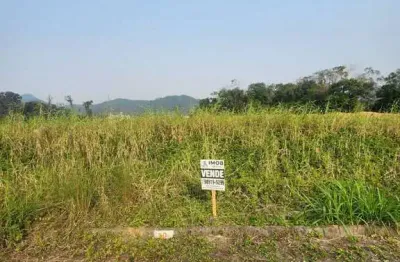Terreno à venda no Centro, Schroeder 