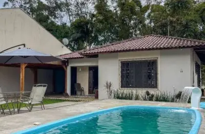 Casa com 3 quartos à venda na Barra do Rio Cerro, Jaraguá do Sul 