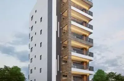 Apartamento com 3 quartos à venda no Itajubá, Barra Velha 