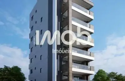 Apartamento com 3 quartos à venda no Itajubá, Barra Velha 