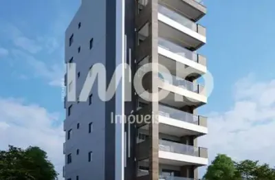 Apartamento com 3 quartos à venda no Itajubá, Barra Velha 