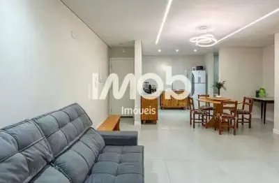 Apartamento com 2 quartos à venda no Centro, Jaraguá do Sul 