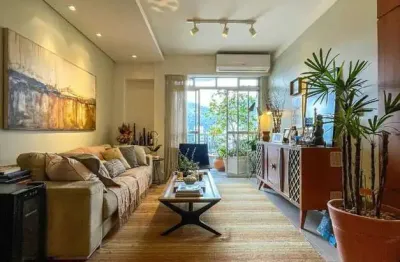 Apartamento com 1 suíte + 2 quartos no centro de jaraguá do sul