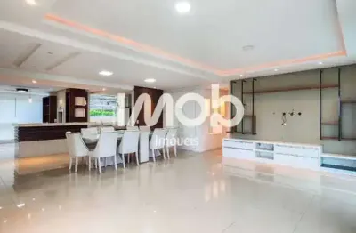 Apartamento com 4 quartos à venda no Centro, Jaraguá do Sul 