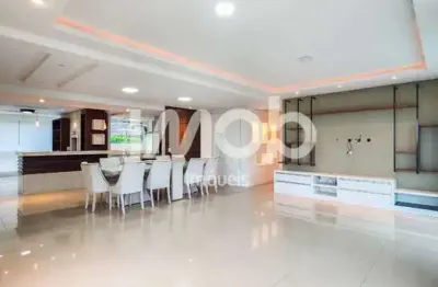 Apartamento com 4 quartos à venda no Centro, Jaraguá do Sul 