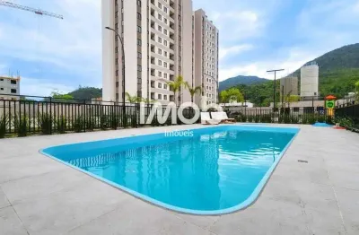 Apartamento com 2 quartos à venda na Vila Baependi, Jaraguá do Sul 